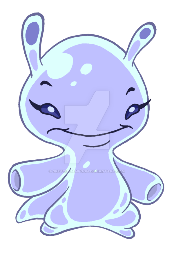 Experiment 012 Antitherm Jumba's Experiment Files Wiki Fandom