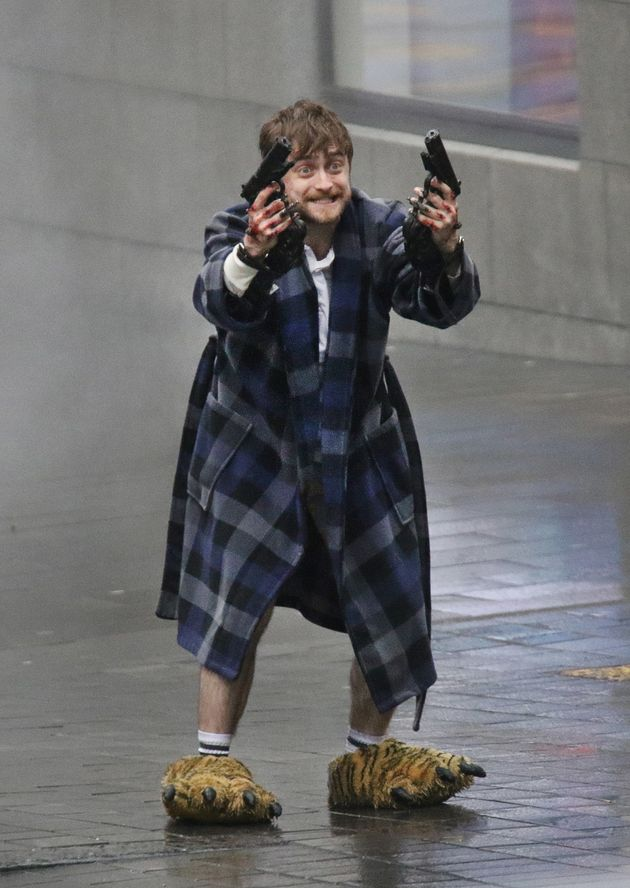 Pottermore Pottermore