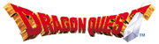Dragon Quest logo