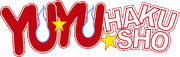 Yu Yu Hakusho logo