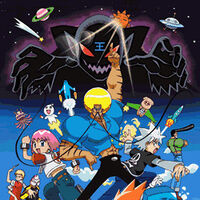 ボボボーボ ボーボボ 週刊少年ジャンプ Wiki Fandom