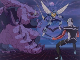 ウイングマン 週刊少年ジャンプ Wiki Fandom