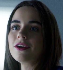 Jenna hope