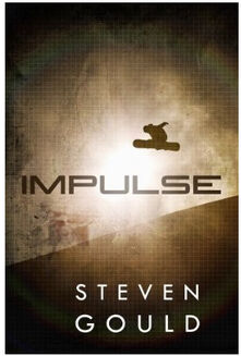 Impluse Book cover