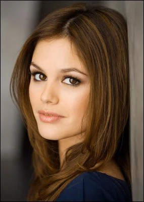 Millie Harris | Jumper Wiki | FANDOM powered by Wikia