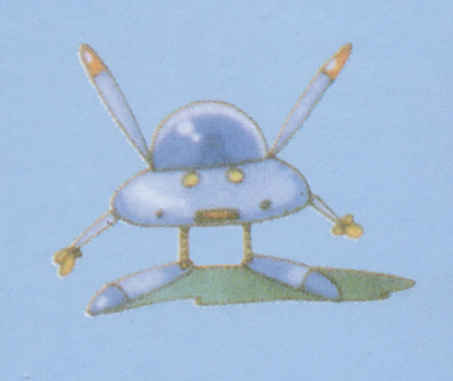 Robbit Jumping Flash Wiki FANDOM powered by Wikia