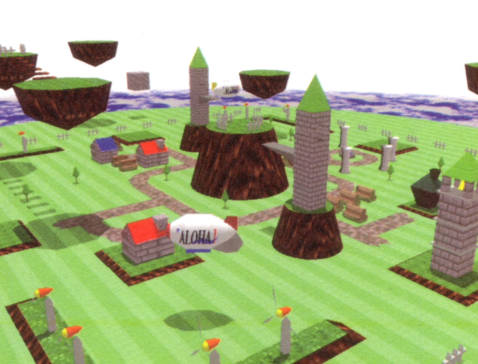 Image World11.jpg Jumping Flash Wiki FANDOM powered by Wikia