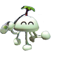 Muumuu Jumping Flash Wiki Fandom