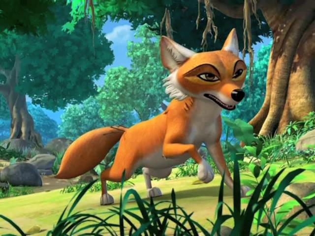 Tabaqui | Jungle Book 3D Wiki | FANDOM powered by Wikia