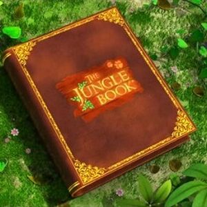 Jungle Book Theme Song Jungle Book 3d Wiki Fandom