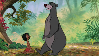 Jungle Book Song Lyrics Bare Necessities Lyrics Center