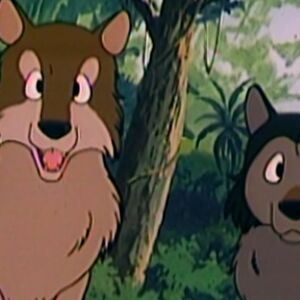 Sura Jungle Book Wiki Fandom