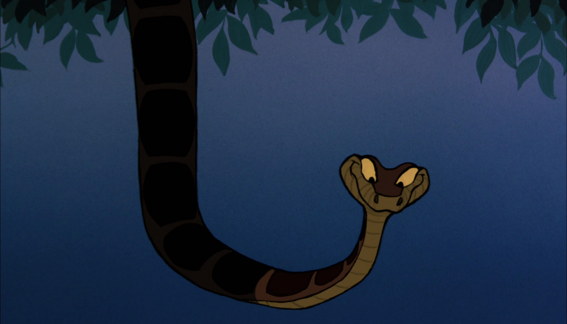 Kaa | Jungle Book Wiki | FANDOM Powered By Wikia