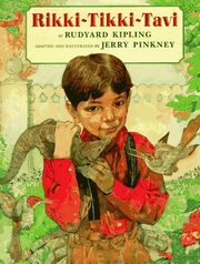 Rikki-Tikki-Tavi