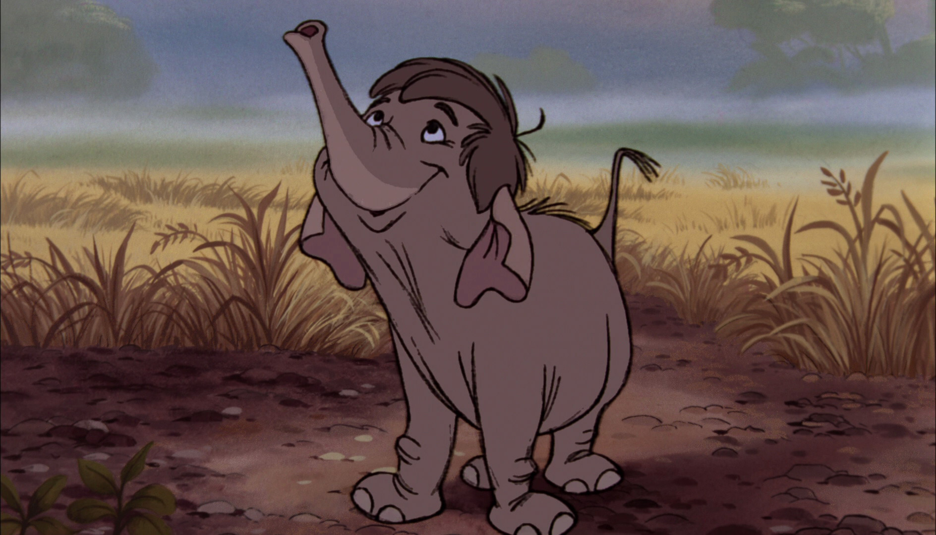 Hathi, Jr. | Jungle Book Wiki | Fandom