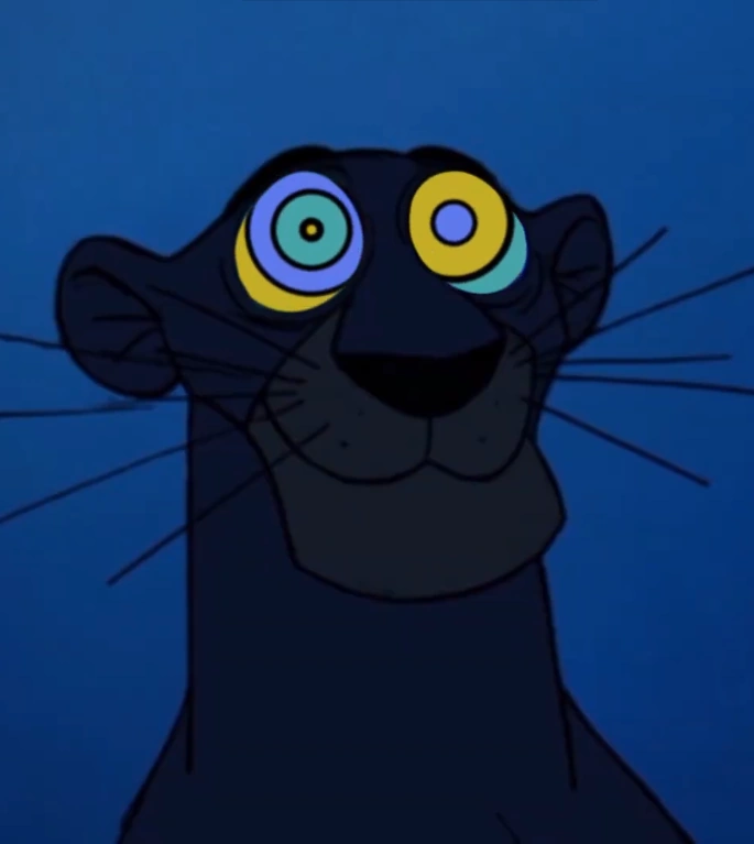 CategoryCats Jungle Book Wiki Fandom