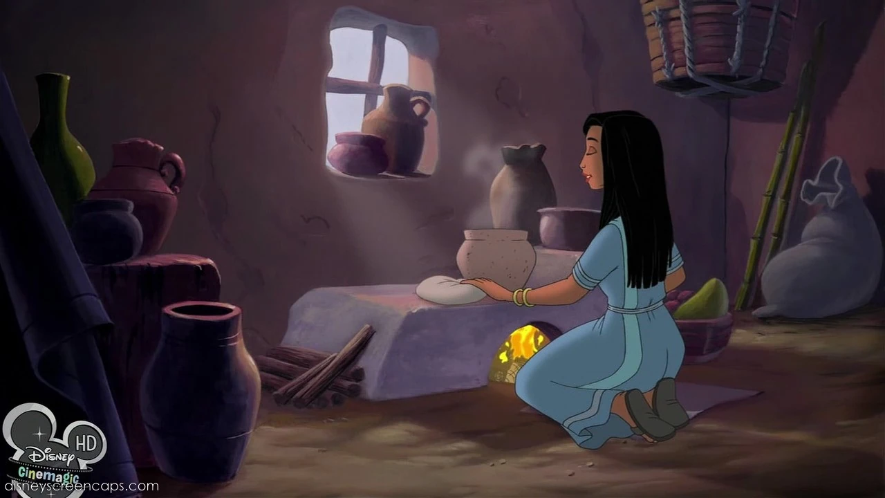 Messua Jungle Book Wiki FANDOM powered by Wikia