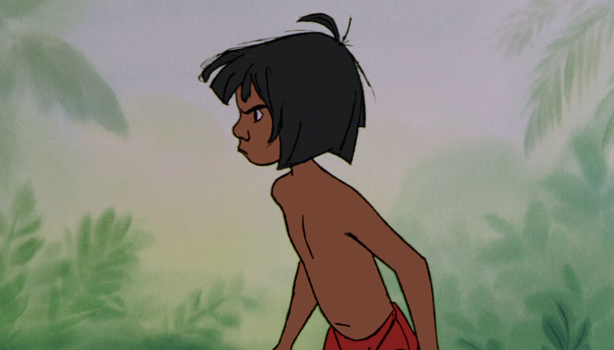 mowgli wali