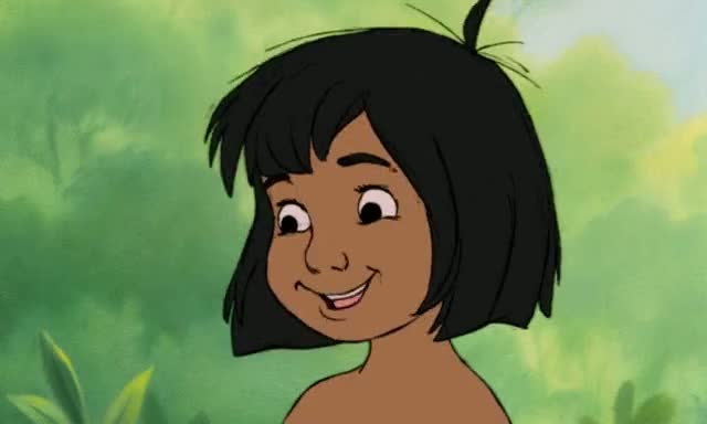 mowgli hindi