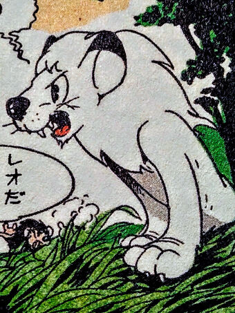 Kimba Leo Jungle Emperor Leo Wiki Fandom