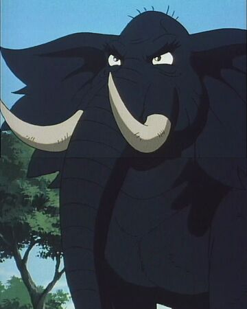 Get Wallpaper Pagoola Jungle Emperor Leo Wiki Fandom HD