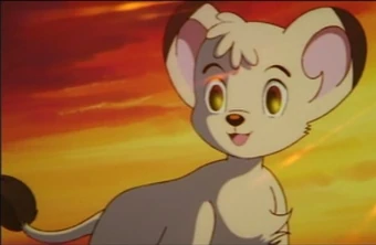 Get Kimba Leo Jungle Emperor Leo Wiki Fandom Free Get Wallpaper Kimba Leo Jungle Emperor Leo Wiki Fandom Desktop Wallpaper Free