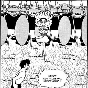 Conga Jungle Emperor Leo Wiki Fandom