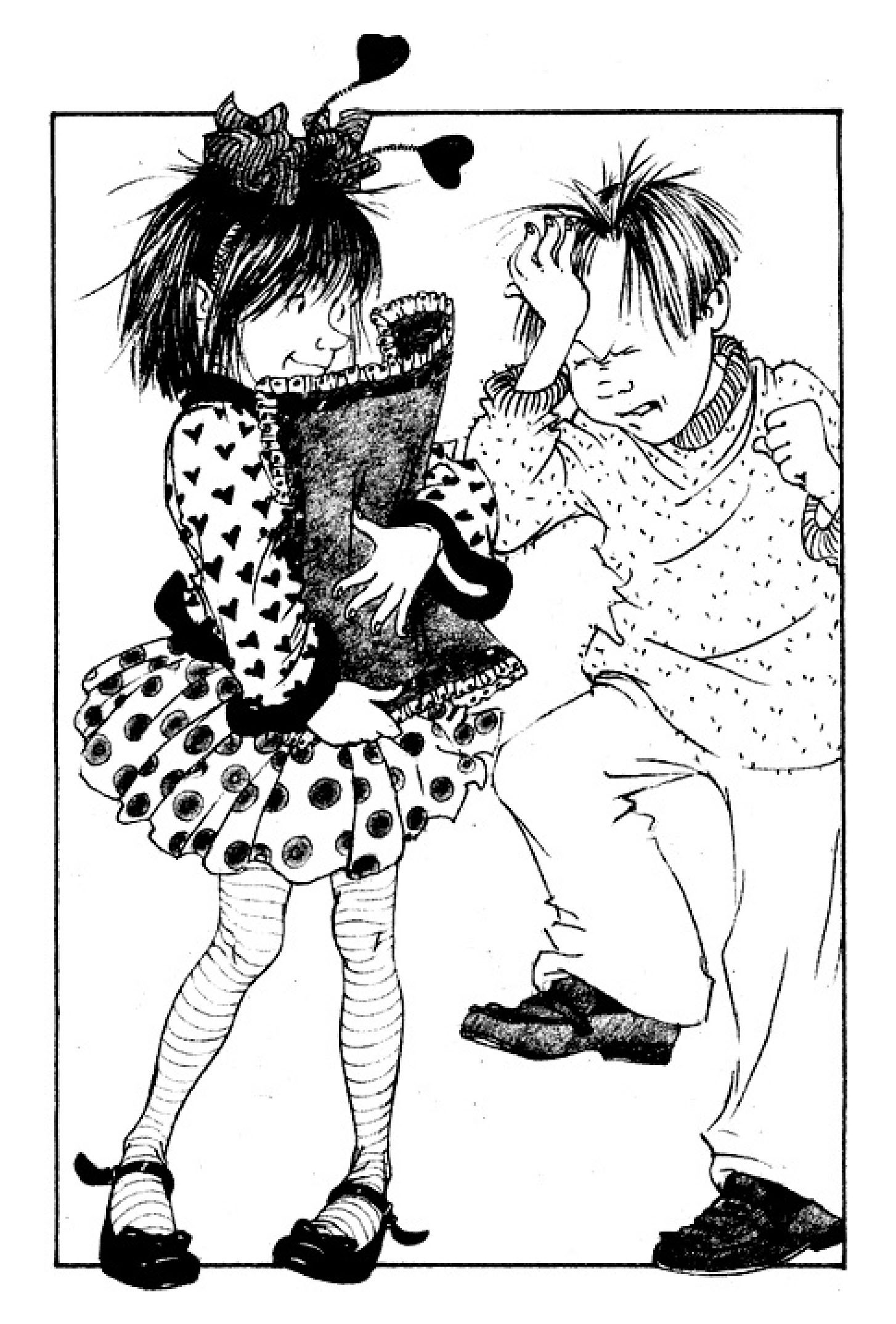 Jim | Junie B. Jones Wiki | Fandom