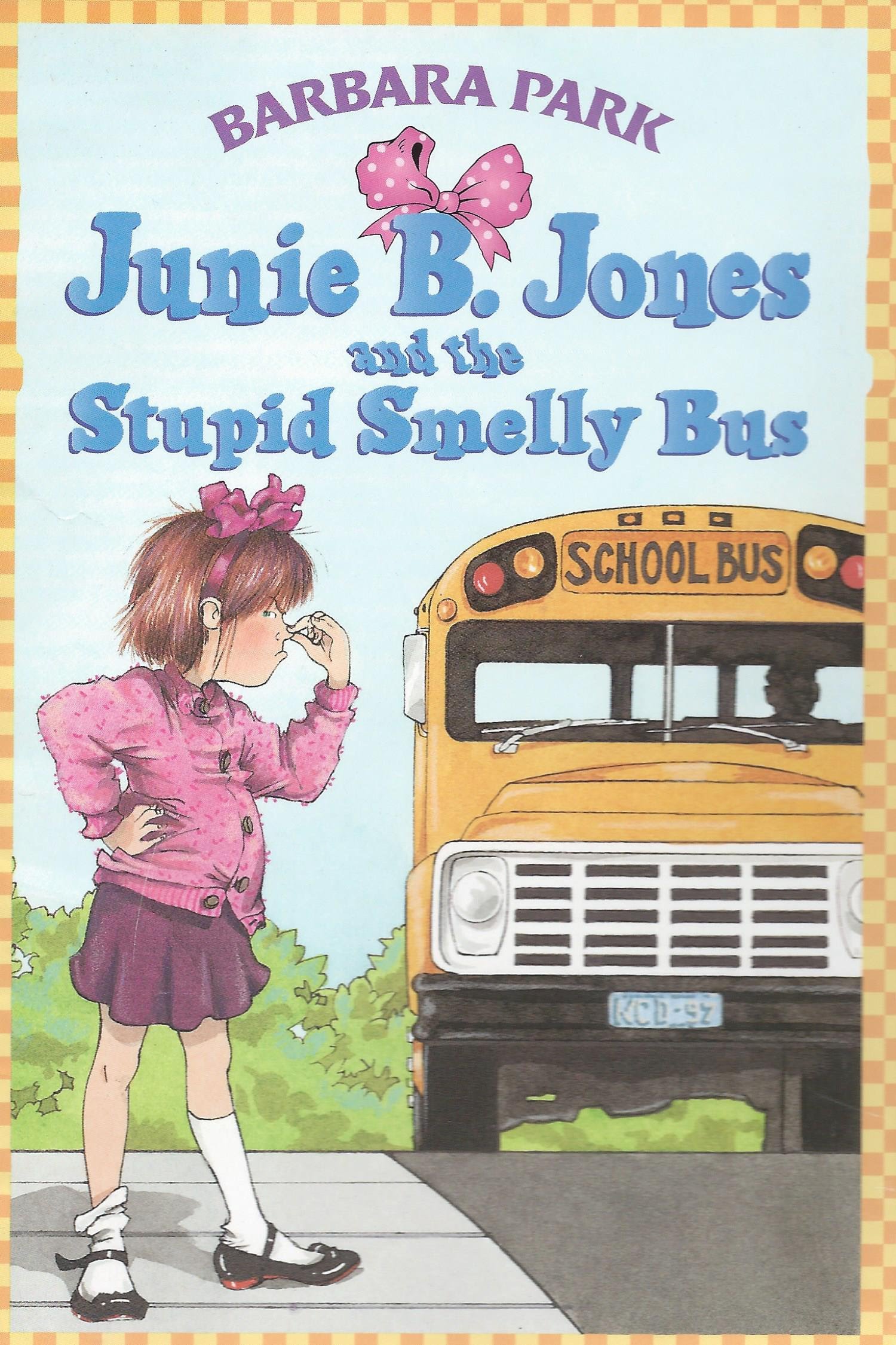 junie-b-jones-the-stupid-smelly-bus-junie-b-jones-wiki-fandom