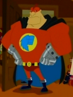 Boomfist