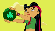 June using Orb of Drakaron