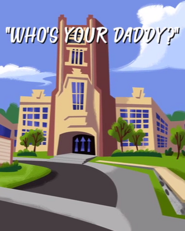 Who Who