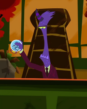33snowglobe