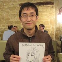 Junji Ito Junji Ito Wiki Fandom