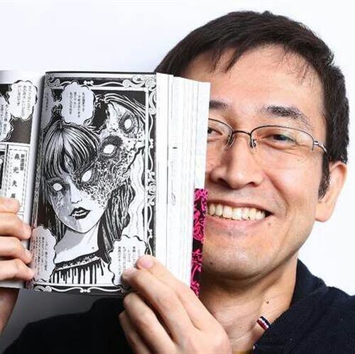 Tomie Again Junji Ito Wiki Fandom