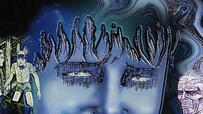 Junji Ito Wiki Fandom