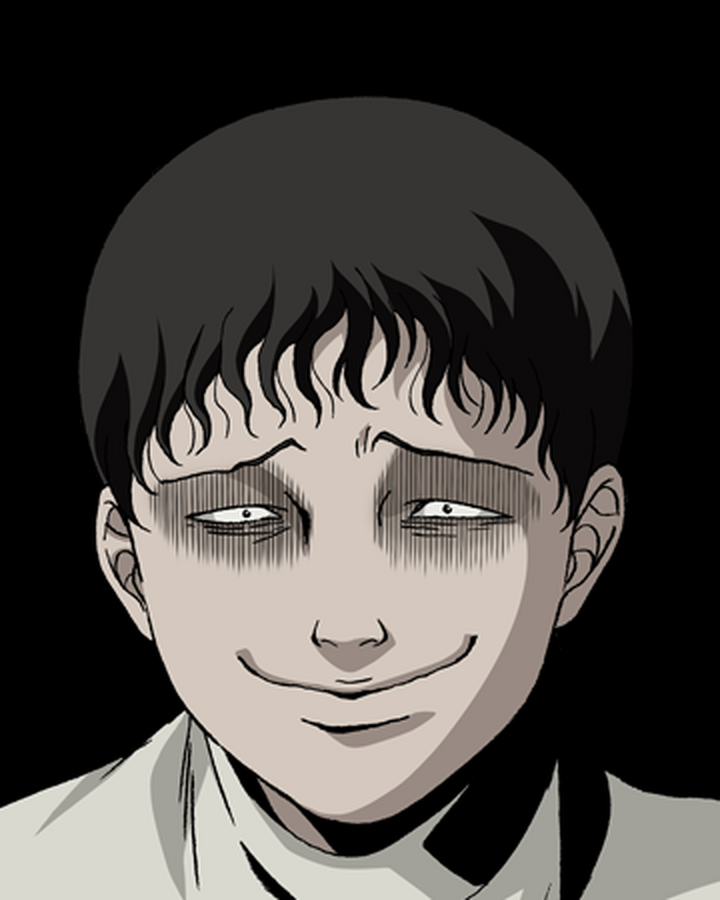 Souichi Tsujii Junji Ito Wiki Fandom