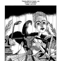 House Of The Marionettes Story Junji Ito Wiki Fandom