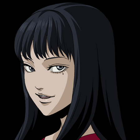 Tomie Kawakami  Junji Ito Wiki  FANDOM powered by Wikia