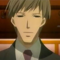 Wallpaper Kaoru Asahina Wiki Junjou Romantica Fandom For Android