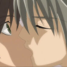 Get Wallpaper Junjou Romantica Wiki Fandom Desktop Wallpaper