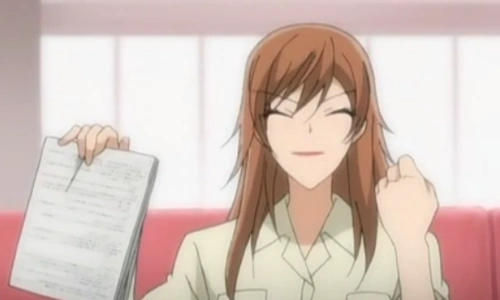 Imagen Eri Aikawa 02.png Wiki Junjou Romantica FANDOM powered by