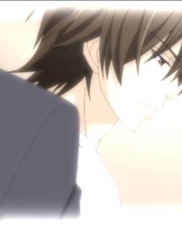 Get Wallpaper Hiroki Kamijou Junjou Romantica Wiki Fandom For Android