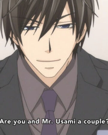 Wallpaper Kyo Ijuuin Junjou Romantica Wiki Fandom Free HD