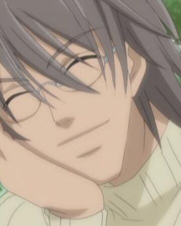 Keiichi Sumi Junjou Romantica Wiki Fandom