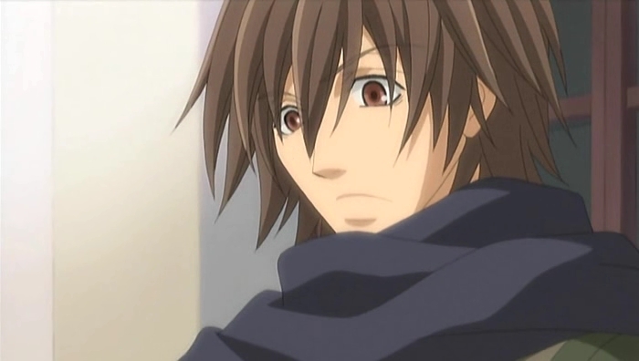 Hiroki Kamijou Junjou Romantica Wiki FANDOM powered by