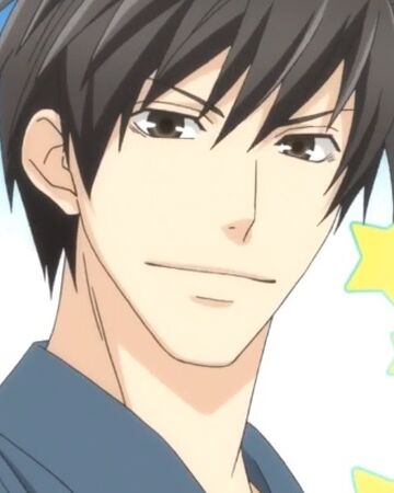 Get Wallpaper Shinosuke Todo Junjou Romantica Wiki Fandom HD