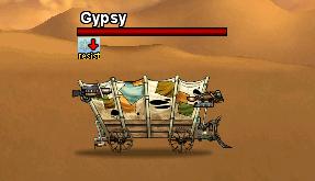 Gypsy