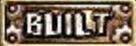 Built