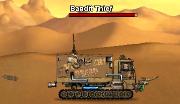Banditthief